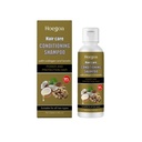 Dầu Gội Trà Thảo Dược Hoegoa Làm Sạch Nhẹ Nhàng Và Giữ Cho Da Đầu Thông Thoáng, Cung Cấp Độ Ẩm Và Dầu Gội Mềm Mại