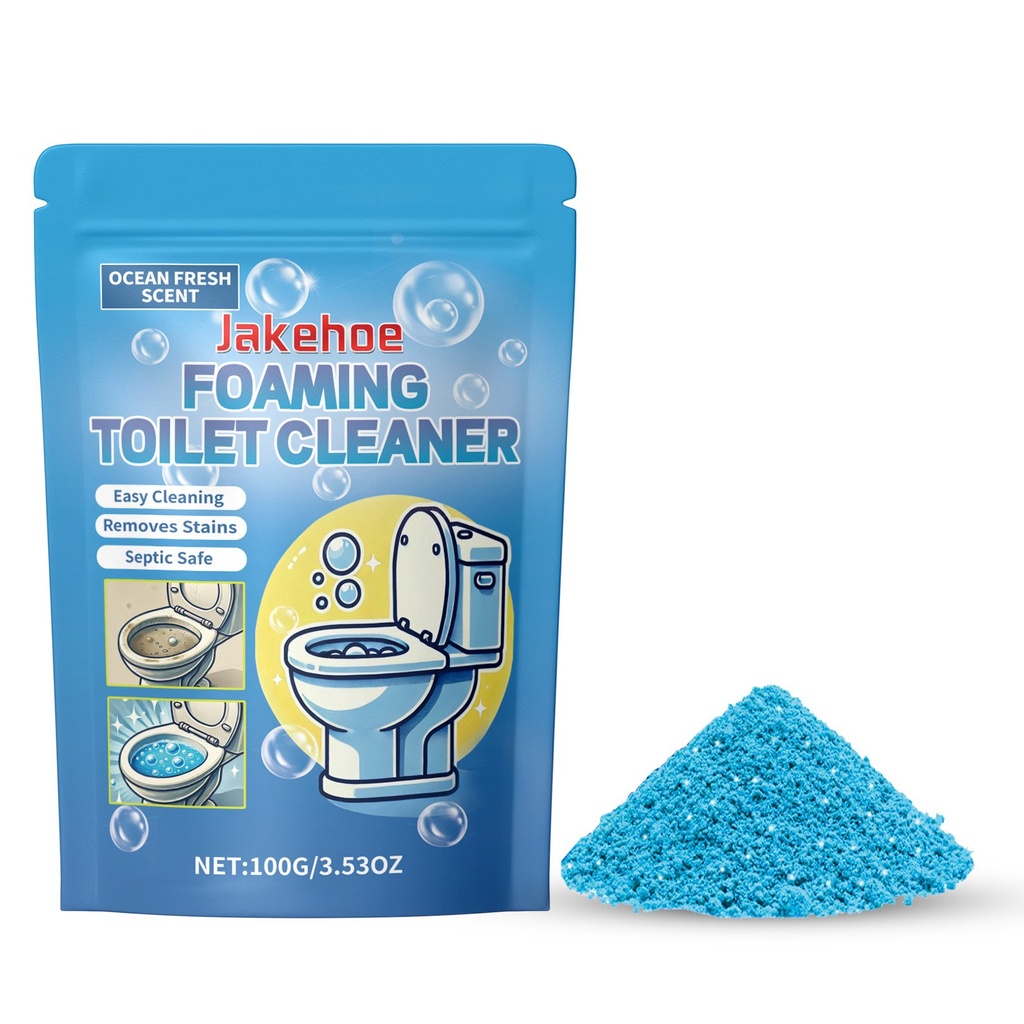 Jakehoe Chất Tẩy Rửa Nhà Vệ Sinh Chất Tẩy Rửa Bẩn Nhà Vệ Sinh Khử Mùi Chất Tẩy Rửa Nhà Vệ Sinh