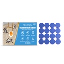 Bả gián MoonSpry cho bếp gia đình trong nhà và miếng dán làm sạch chống gián