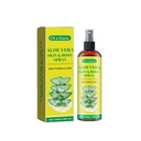OceAura Xịt Aloe Vera Ấm Mềm Da, Dưỡng Ẩm Tươi Mát