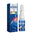 Ximonth Xịt Rửa Mũi Cho Tắc Nghẽn Mũi, Chảy Nước Mũi và Ngáy