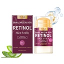 Kem dưỡng ẩm làm săn chắc retinol Hoygi cấp nước và nuôi dưỡng da nhạy cảm với kem làm săn chắc.
