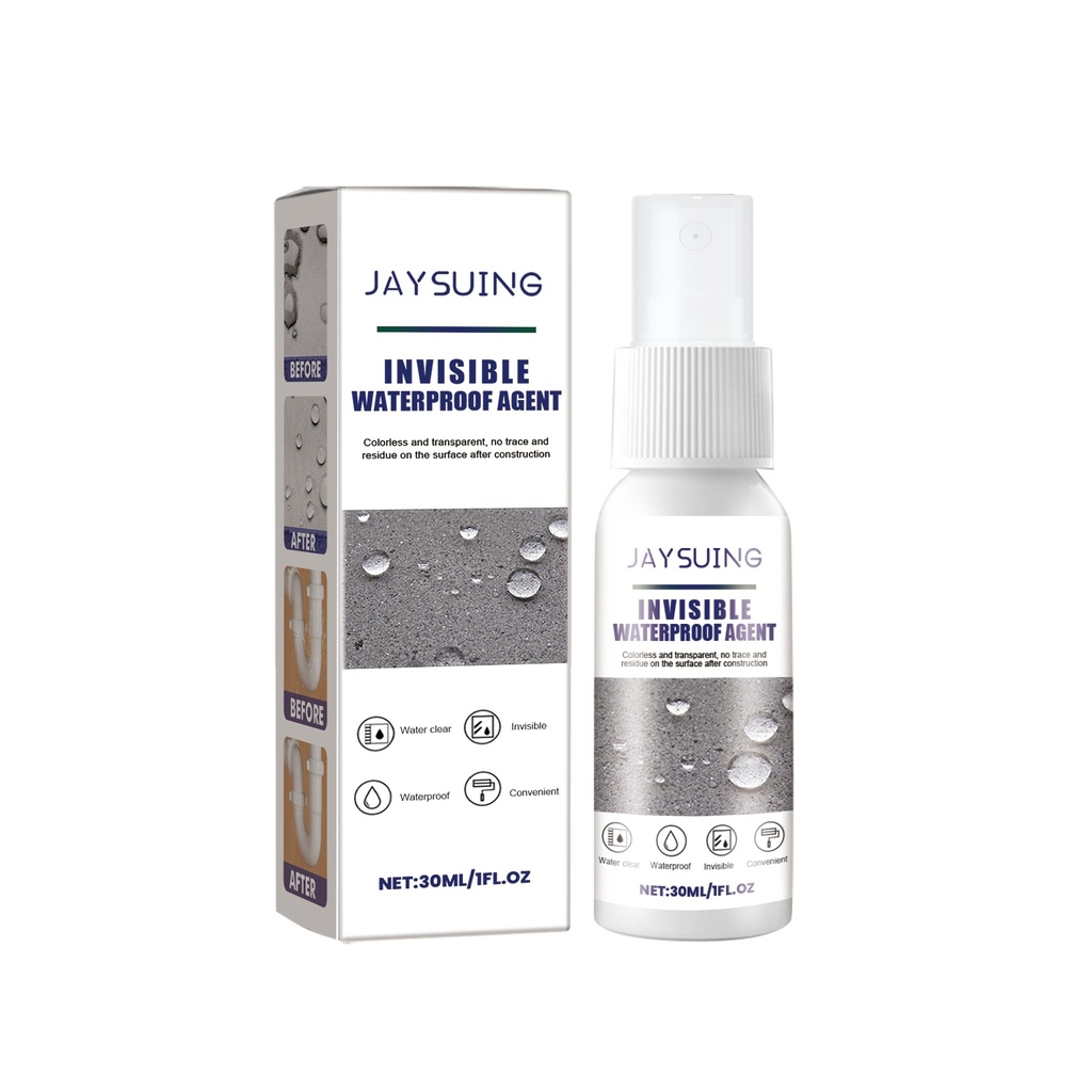 Xịt sửa chữa rò rỉ chống thấm Jaysuing, đa năng, sơn chống thấm