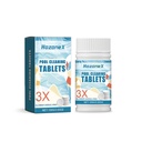 Viên nén tẩy rửa bể bơi HozoneX cải thiện chất lượng nước và mang lại trải nghiệm bơi lội sảng khoái