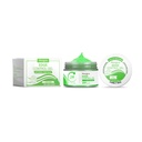 Gel tạo kiểu Kiwi xanh Hoegoa, Giữ nếp tóc lâu dài, Tạo kiểu tự nhiên, Gel kiểm soát dầu làm mát