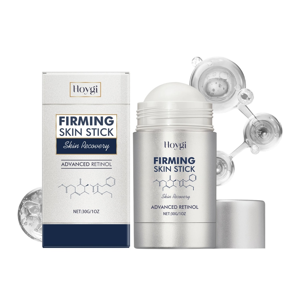 Que sửa chữa làm săn chắc retinol Hoygi xóa mờ nếp nhăn, nâng cơ, cung cấp dinh dưỡng.