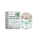 Kem Dưỡng Thể OceAura Wild Yam Nuôi Dưỡng, Cấp Ẩm, Làm Thon Gọn, Làm Sáng và Mềm Mại Da