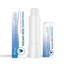 Hoygi Hyaluronic Acid Lip Balm Care Gloss giúp sửa chữa đôi môi khô, cung cấp độ ẩm và làm mềm môi.