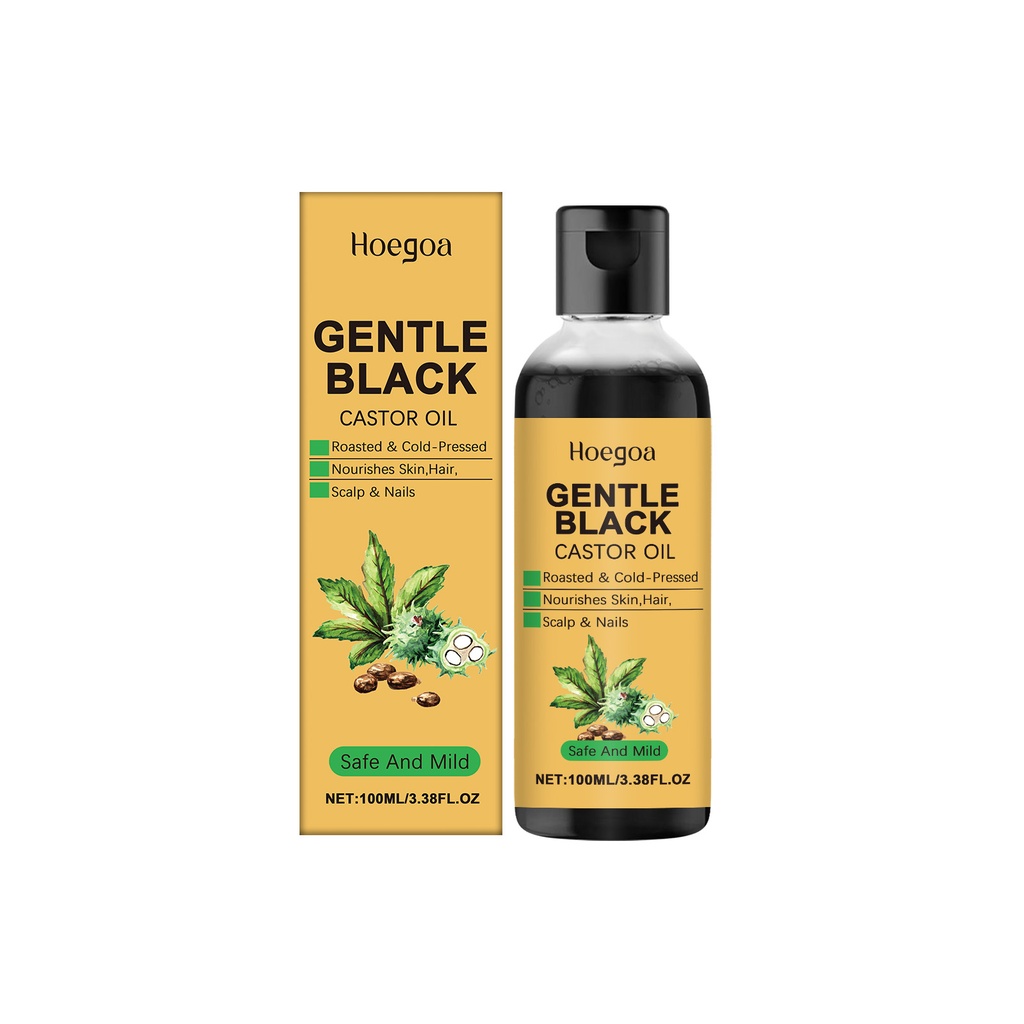 Dầu dưỡng da toàn thân đa chức năng Hoegoa, cung cấp độ ẩm và dưỡng ẩm cho da, dưỡng ẩm cho da và làm mềm tóc