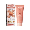 Kem dưỡng da Wiieey chăm sóc nhẹ nhàng cho làn da mịn màng, kem dưỡng da sau sinh dùng cho massage bụng giúp săn chắc