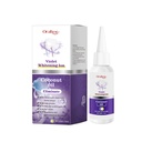 Kem đánh răng Oralhoe tím, làm sạch sâu, tẩy sạch vết bẩn và mùi hôi, hơi thở tươi mát