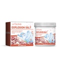 Muối giặt oxy hoạt động Jaysuing, làm sạch vết bẩn và mùi hôi trên quần áo, khử trùng, hương thơm lâu dài, quần áo bảo vệ linh hoạt