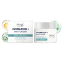 Kem Dưỡng Ẩm A-Hyaluronic Acid Hoygi, Kem dưỡng ẩm nhẹ nhàng, bổ sung dưỡng chất cho da hàng ngày.