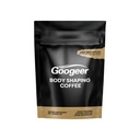 Cà phê Googeer Shape Burning Fat Điều trị cơ thể