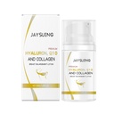 Jaysuing Lotion Chăm Sóc Ngực Dưỡng Ẩm Đầy Đặn Đàn Hồi Căng Mịn Lotion Mát-Xa