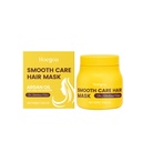 Mặt Nạ Tóc Dưỡng Ẩm Hoegoa Dưỡng Và Làm Mềm Tóc Để Cải Thiện Tóc Khô, Gãy Và Xù