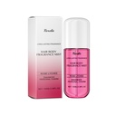 Nước Hoa Xịt Hương Hoa Hồng Lychee Roxelis Tự Nhiên Tươi Mát Sang Trọng Hương Đài Dài Tỏa Ra Sức Hấp Dẫn