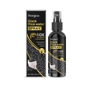 Xịt chăm sóc tóc gạo đen Hoegoa mềm, thơm, tóc chắc khỏe, xốp và dưỡng ẩm da đầu