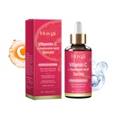 Essence vitamin C Hoygi cấp ẩm và làm sáng da mặt với tinh chất không dính, tươi mát