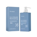 Sữa dưỡng thể cung cấp độ ẩm OceAura Vitamin B5, làm săn chắc da, giảm nếp nhăn