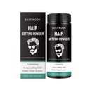 East Moon Men's Matte Styling Powder Bột tạo kiểu mờ cho tóc, tạo kiểu tóc phồng, tươi mới