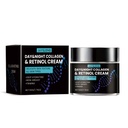 Kem collagen dành cho nam Jaysuing giúp giảm nếp nhăn nhỏ, dưỡng ẩm, làm sáng, cấp nước và làm săn chắc da