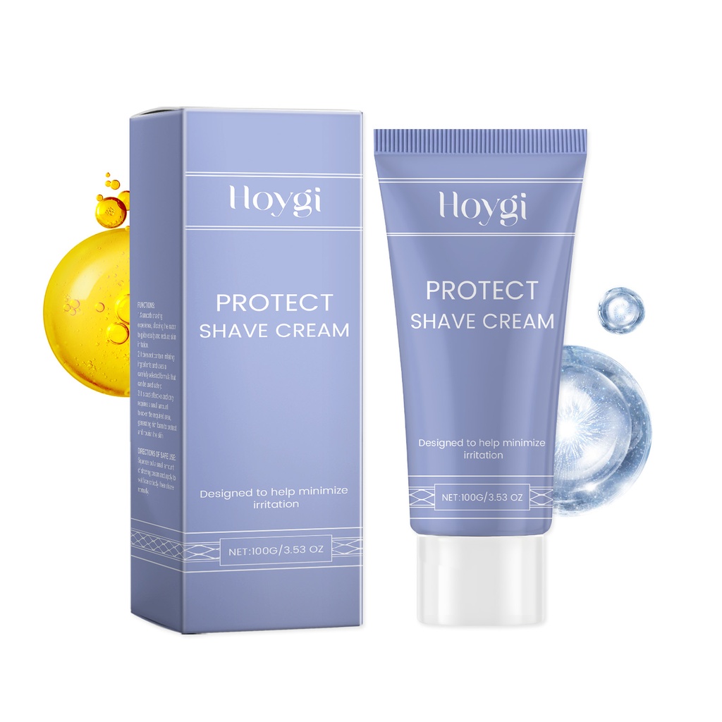 Hoygi Kem Chăm Sóc Tóc Mặt Nam Rửa Mềm Dịu Chăm Sóc Tóc Mặt Tinh Tế Lôi Cuốn Nam Giới Chăm Sóc Hàng Ngày