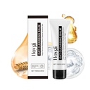 Sữa Rửa Mặt Yến Mạch Hoygi, Làm Sạch Nhẹ Nhàng, Tẩy Trang, Cung Cấp Độ Ẩm Cho Da Mặt Hàng Ngày.