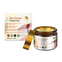 Kem Tẩy Da Nọc Ong OUHOE Dưỡng Ẩm, Làm Sạch Nhẹ Nhàng và Làm Sáng Các Khuyết Điểm Trên Da