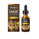 Serum Chăm Sóc Da Đầu Hoegoa Cung Cấp Dinh Dưỡng Cho Tóc Và Da Đầu, Mềm Mại, Bóng Khỏe, Cung Cấp Nước Và Dưỡng Ẩm