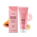 Hoygi Refreshing Cleanser Gently Cleans And Balances Delicate Pores Moisturizing And Non-Sticky Cleanser