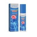 Dầu Ximonth Body Care Ball, Giải Quyết Cơ Thể Nhẹ Nhàng, Công Thức Thảo Dược Chăm Sóc Đầu