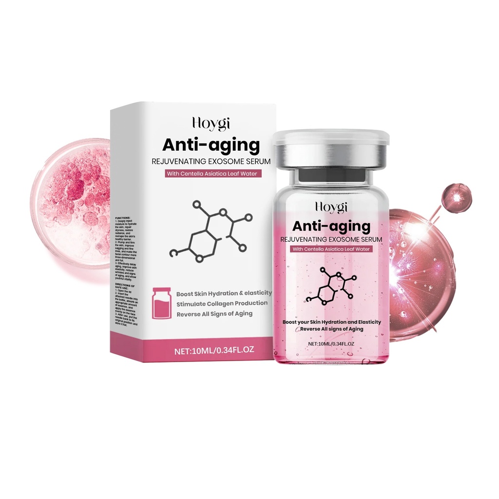 Serum Nicotinamide nuôi dưỡng sâu, cung cấp độ ẩm và làm săn chắc da