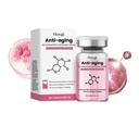 Serum Nicotinamide nuôi dưỡng sâu, cung cấp độ ẩm và làm săn chắc da