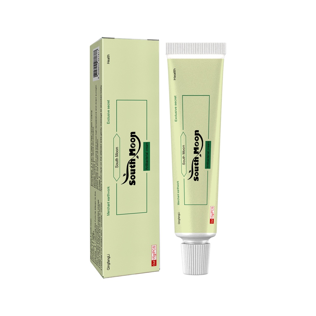South Moon Thuốc Mỡ Chống Ngứa Để Giảm Ngứa Da Kem Xoa Tay Và Chân Da Khô Và Mịn