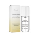 Nước Hoa Vanila Kem Roxelis, Xịt Hương Tự Nhiên Bền Lâu Sử Dụng Hàng Ngày