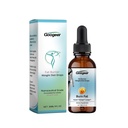 Giọt đốt mỡ Googeer cho điều trị cơ thể