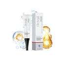 Kem mắt polypeptide Hoygi cung cấp độ dưỡng ẩm nhẹ nhàng và làm cho da quanh mắt săn chắc, chăm sóc mắt cấp độ ẩm và đàn hồi