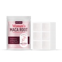 Băng dán cân bằng nữ North Moon, chăm sóc nhẹ nhàng hàng ngày, băng dán chăm sóc cơ thể nữ giúp làm dịu