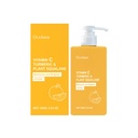 Kem Dưỡng Thể Vitamin C OceAura Đem Lại Độ Ẩm Đều Đẹp, Kem Dưỡng Thể Căng Da