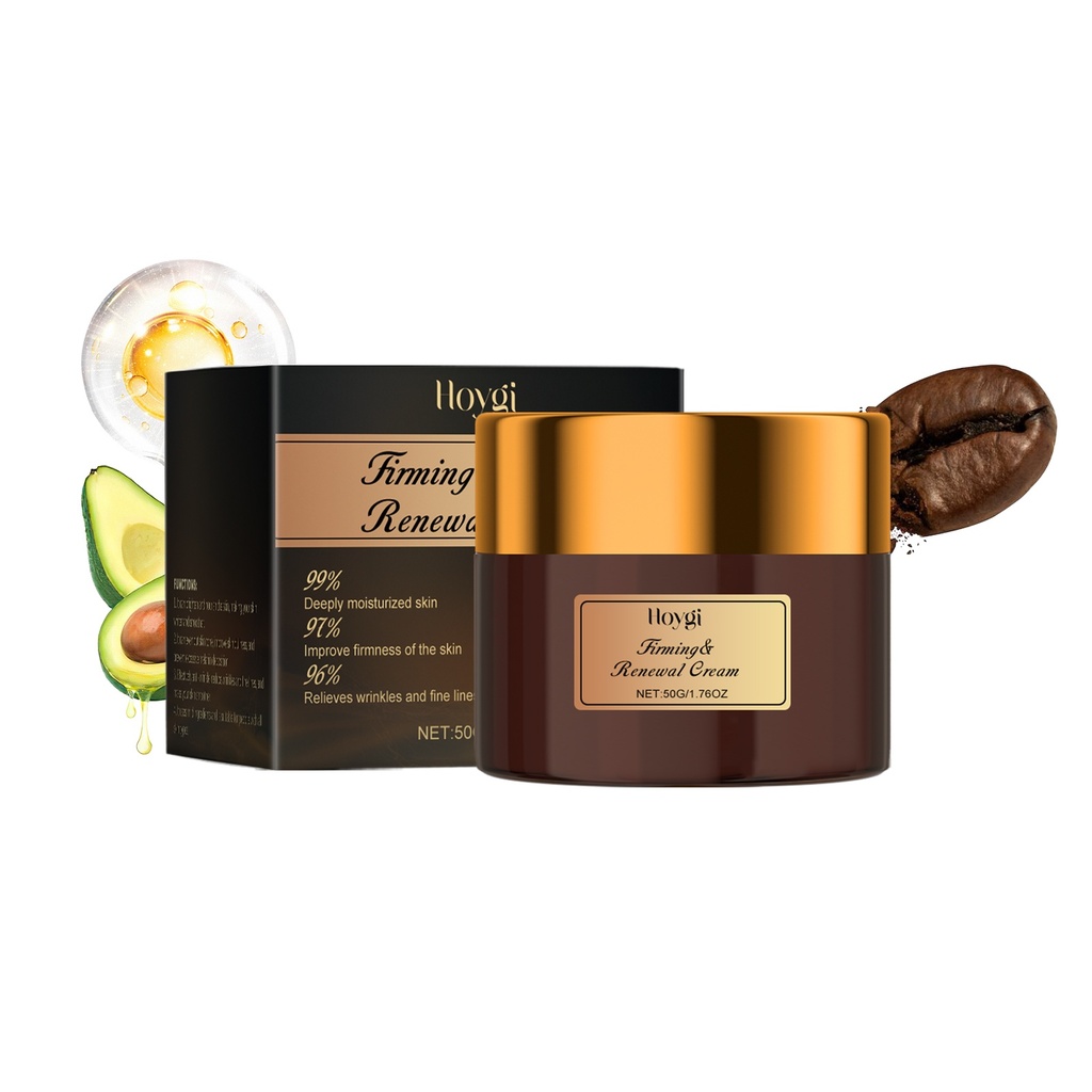 Kem dưỡng thể Hoygi Niacinamide Chăm sóc nhẹ nhàng cho da Dưỡng ẩm Sửa chữa da Làm trẻ hóa da