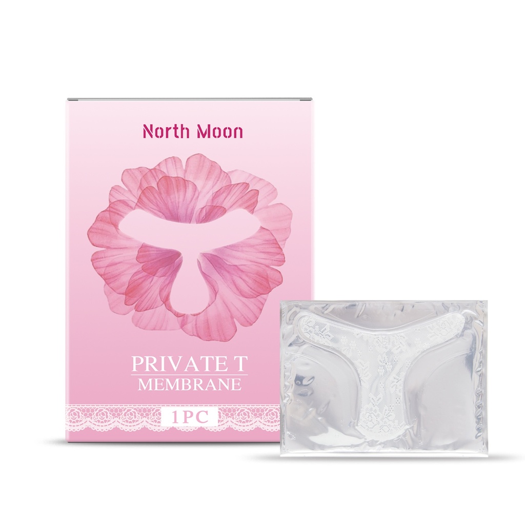 Công thức chăm sóc cơ thể dịu nhẹ dành cho phụ nữ North Moon - Bảo vệ sự thoải mái hàng ngày của cơ thể phụ nữ