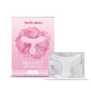 Công thức chăm sóc cơ thể dịu nhẹ dành cho phụ nữ North Moon - Bảo vệ sự thoải mái hàng ngày của cơ thể phụ nữ