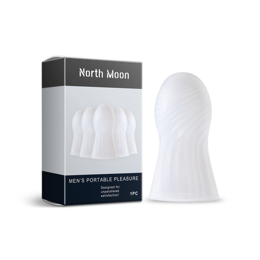 Chăm sóc nam Bắc Nguyệt, sản phẩm vệ sinh cá nhân chăm sóc hàng ngày nhẹ nhàng và thoải mái