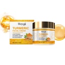 Kem Dưỡng Ẩm Làm Sáng Da Turmeric Hoygi