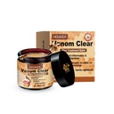 Kem chăm sóc da Houkea nhẹ nhàng làm sạch các vết khiếm khuyết trên da và làm mờ kem chăm sóc da cơ thể