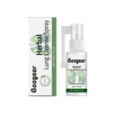 Googeer Herbal Lung Cleanse Spray (Đường tiêu hóa) Điều trị cơ thể