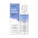 EELHOE Snail Mucin Hydrating Essence Dưỡng ẩm và làm mềm da mặt với tinh chất chăm sóc rạng rỡ và mềm mại