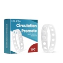 Dây đeo cổ tay Houkea để xoa dịu sự khó chịu trên cơ thể, chăm sóc nhẹ nhàng, đai cổ tay dễ dàng cho việc tập luyện hàng ngày