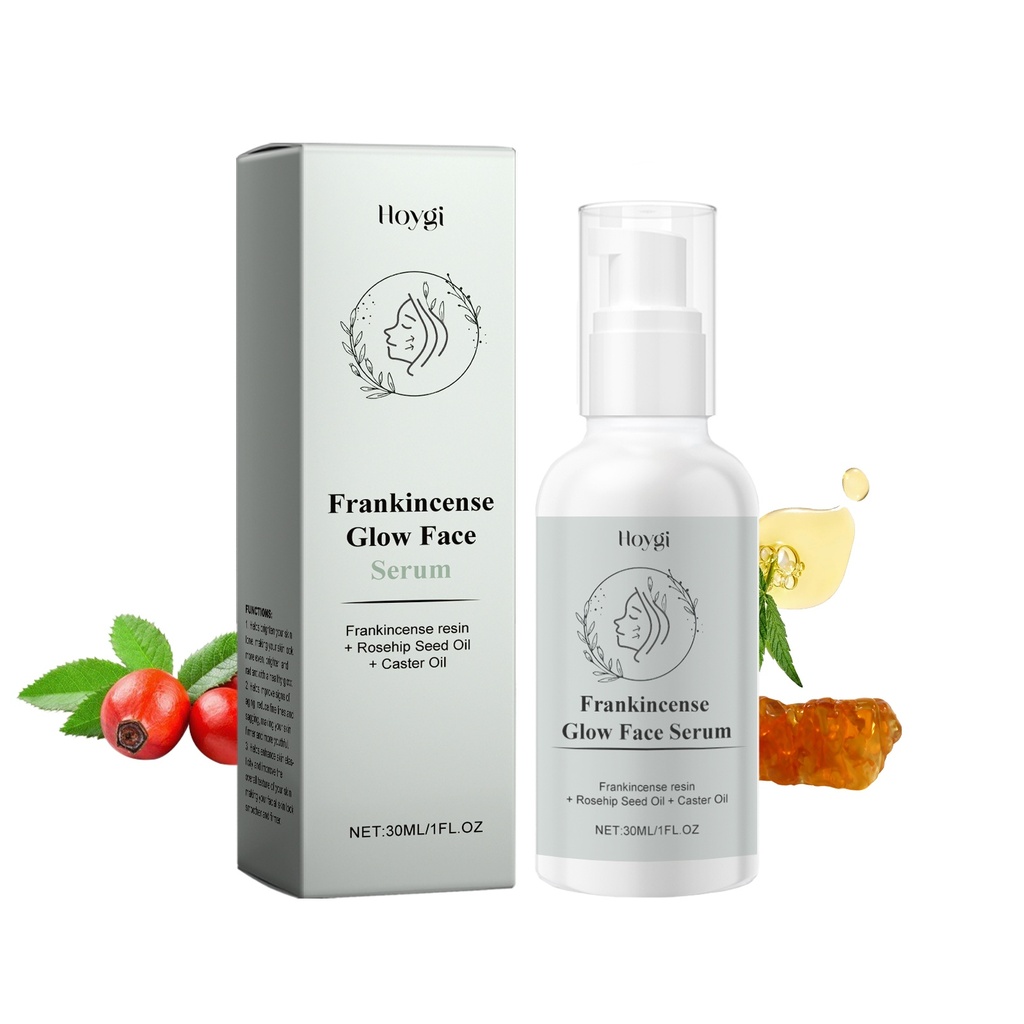 Dầu thiết yếu trên mặt Hoygi cung cấp ẩm nhẹ nhàng và nuôi dưỡng, làm sáng lên và chăm sóc làn da mặt.